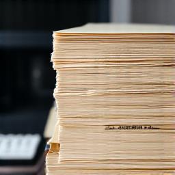 Gestió d'expedients laborals i administratius